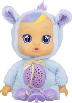 Cry Babies Schlaf Schön Jenna -Puppenwelt Verkauf 24513089 03