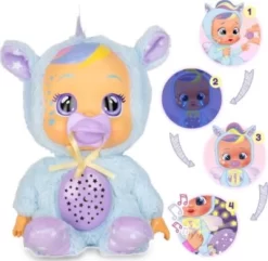 Cry Babies Schlaf Schön Jenna -Puppenwelt Verkauf 24513089 04