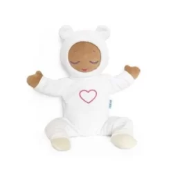 Lulla Doll By RoRo Puppenkleidung Lulla Eisbär