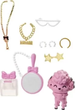 Barbie Extra Fancy Puppe Im Pinken Kleid -Puppenwelt Verkauf 24798390 05