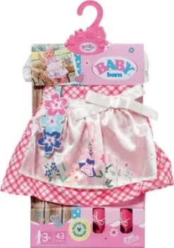 BABY Born® Dirndl 43 Cm 9 BABY Born® Dirndl 43 Cm -Puppenwelt Verkauf 25330150 05