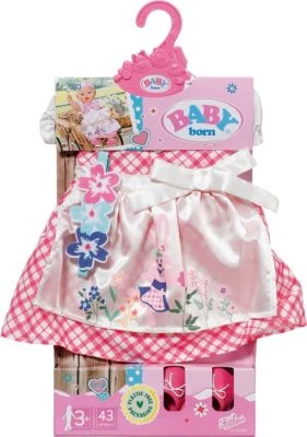 BABY Born® Dirndl 43 Cm 5 BABY Born® Dirndl 43 Cm – Bild 5