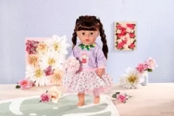 Dolly Moda Pulli + Tutu Baumschaukel 43 Cm -Puppenwelt Verkauf 25484282 03