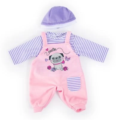 BAYER Kleider Für Puppen 46cm 1 BAYER Kleider Für Puppen 46cm