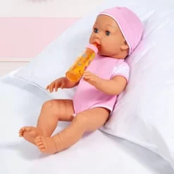 BAYER Fläschchen Magic Bottle MO 6 BAYER Fläschchen Magic Bottle MO -Puppenwelt Verkauf 25569450 03