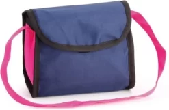 BAYER Puppenwagen Trendy Pink/blau -Puppenwelt Verkauf 2563820 03