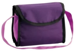 BAYER Puppenwagen Trendy Lila -Puppenwelt Verkauf 2576596 03