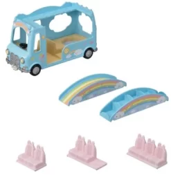 Sylvanian Families Baby Schlosskindergarten Geschenkset -Puppenwelt Verkauf 25784154 06