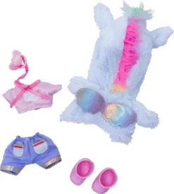 Cry Babies Dressy Fantasy Jenna -Puppenwelt Verkauf 25838223 04