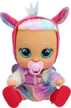 Cry Babies Dressy Fantasy Hannah