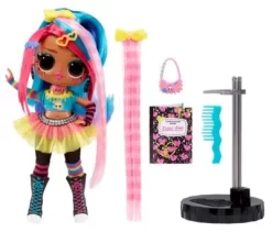 L.O.L. Surprise! Tweens Serie 3 Fashion-Doll - Emma Emo