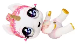 Glitter Babyz Unicorn Doll- White Rainbow (Lunita Sky) -Puppenwelt Verkauf 25915874 06