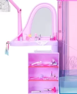 Mermaze Mermaidz Salon Playset -Puppenwelt Verkauf 25915892 03