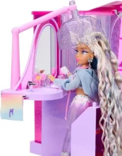 Mermaze Mermaidz Salon Playset -Puppenwelt Verkauf 25915892 04