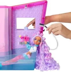 Mermaze Mermaidz Salon Playset -Puppenwelt Verkauf 25915892 06