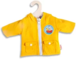 Heless Wende-Anorak Maritim, Gr. 28-35 Cm