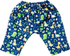 Heless Puppen-Strickpullover Mit Hose Dino, Gr. 35-45 Cm 7 Heless Puppen-Strickpullover Mit Hose Dino, Gr. 35-45 Cm -Puppenwelt Verkauf 26079652 03