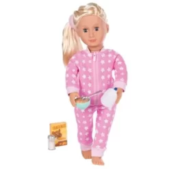 Our Generation Outfit Träumen Unter Sternen Für 46 Cm Puppen