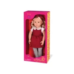 Our Generation Puppe Ivory 46cm -Puppenwelt Verkauf 26267854 03