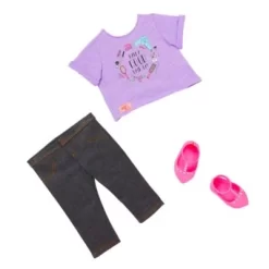 Our Generation Puppe Ashanti 46cm -Puppenwelt Verkauf 26267920 03