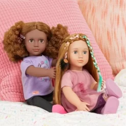 Our Generation Puppe Ashanti 46cm -Puppenwelt Verkauf 26267920 05