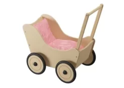 Drewart Puppenwagen Als Lauflernhilfe In Verschiedenen Farben