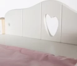 Roba Puppenkommode Und Puppenbett Aus Puppenmöbel Serie Scarlett Inkl. Textiler Ausstattung, Weiß 11 Roba Puppenkommode Und Puppenbett Aus Puppenmöbel Serie Scarlett Inkl. Textiler Ausstattung, Weiß -Puppenwelt Verkauf 27199118 06