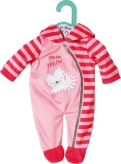 Dolly Moda Einteiler 30 Cm, 2-fach Sortiert 8 Dolly Moda Einteiler 30 Cm, 2-fach Sortiert -Puppenwelt Verkauf 27345994 03