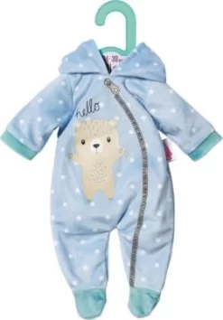 Dolly Moda Einteiler 30 Cm, 2-fach Sortiert 9 Dolly Moda Einteiler 30 Cm, 2-fach Sortiert -Puppenwelt Verkauf 27345994 04