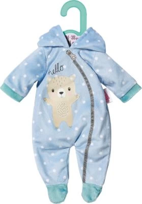 Dolly Moda Einteiler 30 Cm, 2-fach Sortiert 4 Dolly Moda Einteiler 30 Cm, 2-fach Sortiert – Bild 4