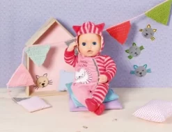 Dolly Moda Einteiler 30 Cm, 2-fach Sortiert 10 Dolly Moda Einteiler 30 Cm, 2-fach Sortiert -Puppenwelt Verkauf 27345994 05