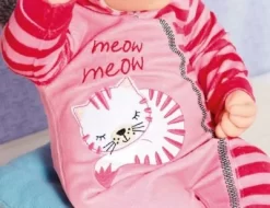 Dolly Moda Einteiler 30 Cm, 2-fach Sortiert 11 Dolly Moda Einteiler 30 Cm, 2-fach Sortiert -Puppenwelt Verkauf 27345994 06