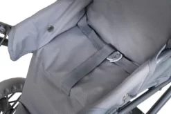 KNORRTOYS.COM Puppenwagen Ruby - Star Grey 10 KNORRTOYS.COM Puppenwagen Ruby - Star Grey -Puppenwelt Verkauf 27590324 05