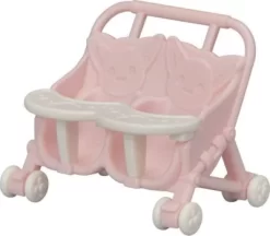 Sylvanian Families Wüstenfuchs Familie -Puppenwelt Verkauf 28363309 03