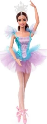 Barbie Signature Ballet Wishes