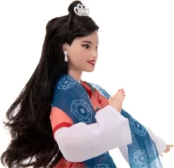 Barbie Signature Lunar New Year 3 -Puppenwelt Verkauf 28444425 04