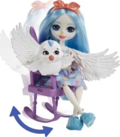 Enchantimals City Tails Main Street PET NURSERY PLAYSET -Puppenwelt Verkauf 28444724 03