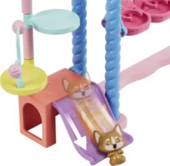 Enchantimals City Tails Main Street PET NURSERY PLAYSET -Puppenwelt Verkauf 28444724 06