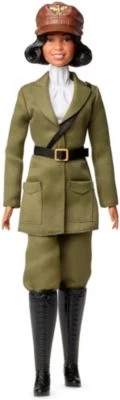 Barbie Signature Inspiring Women - Bessie Coleman