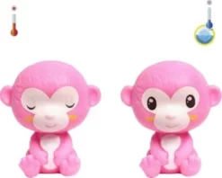 Barbie Cutie Reveal Chelsea Jungle Series - Monkey -Puppenwelt Verkauf 28448850 06