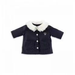 Corolle Ma Umhang Sternennacht - Anziehpuppe 36 Cm