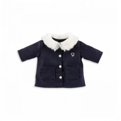 Corolle Ma Umhang Sternennacht - Anziehpuppe 36 Cm 1 Corolle Ma Umhang Sternennacht - Anziehpuppe 36 Cm