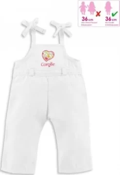 Corolle Puppen Latzhose Ma Puppe 36 Cm