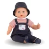 Corolle Mon Grand Poupon Babypuppe Inkl. Malerkleidung - 42 Cm