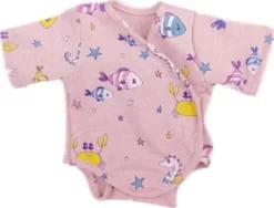 Emil Schwenk Body, Gr. 38