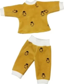 Emil Schwenk Baby-Anzug, Gr. 43