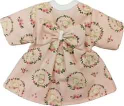 Emil Schwenk Sommerkleid, Gr. 38