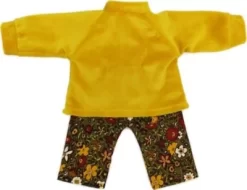 Emil Schwenk Pullover + Cordhose, Gr. 32