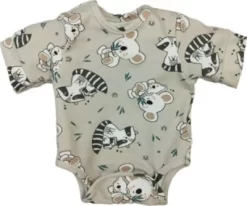 Emil Schwenk Body, Gr. 32