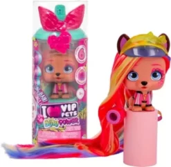 VIP Pets Bow Power Aurora